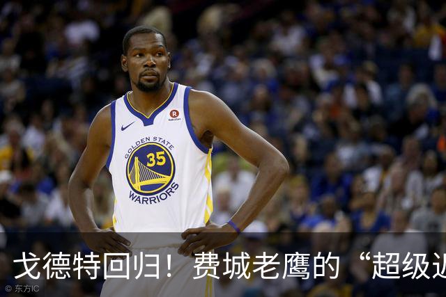 戈德特回归！费城老鹰的“超级近端锋”即将复出